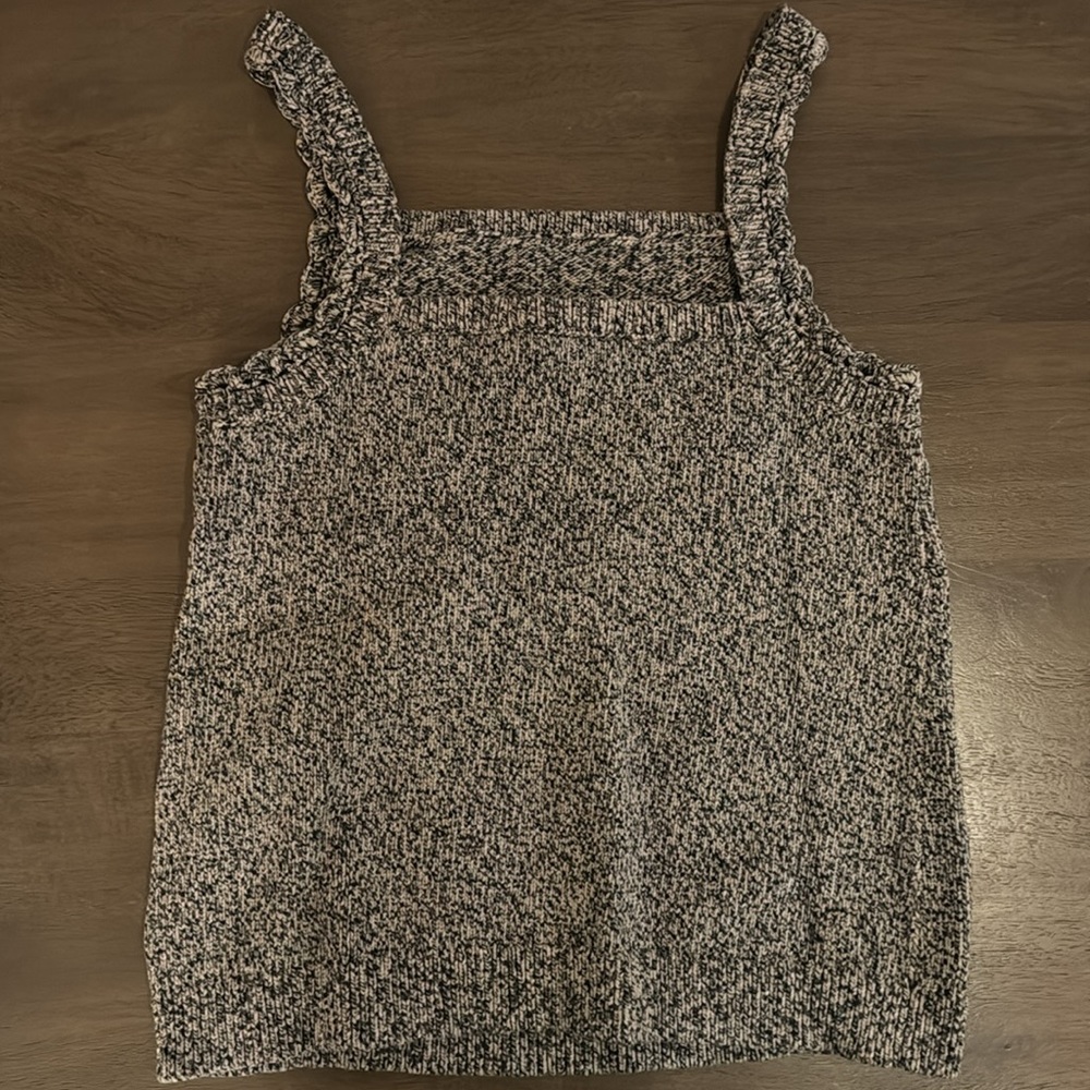 Sézane Linda Knit Top - Picture 3 of 4